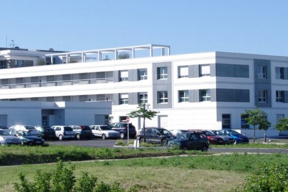 Centre Clinical Soyaux